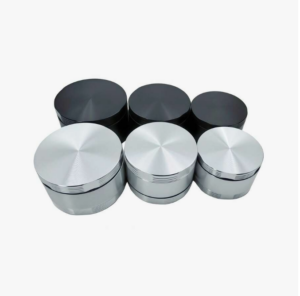 1 Piece Starry Night Rolling Tray And Herb Grinder Set